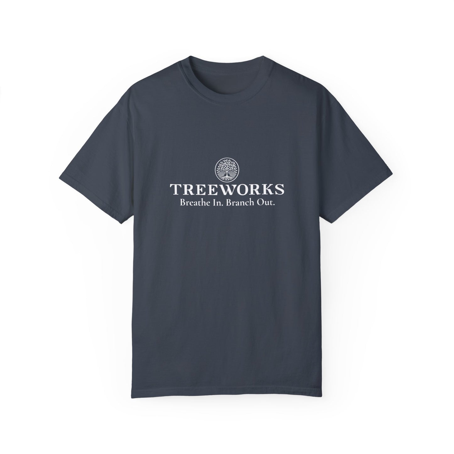 Comfort Colors Treeworks T-shirt