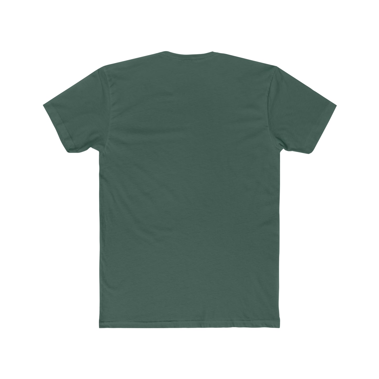 Fitted Treeworks T-shirt