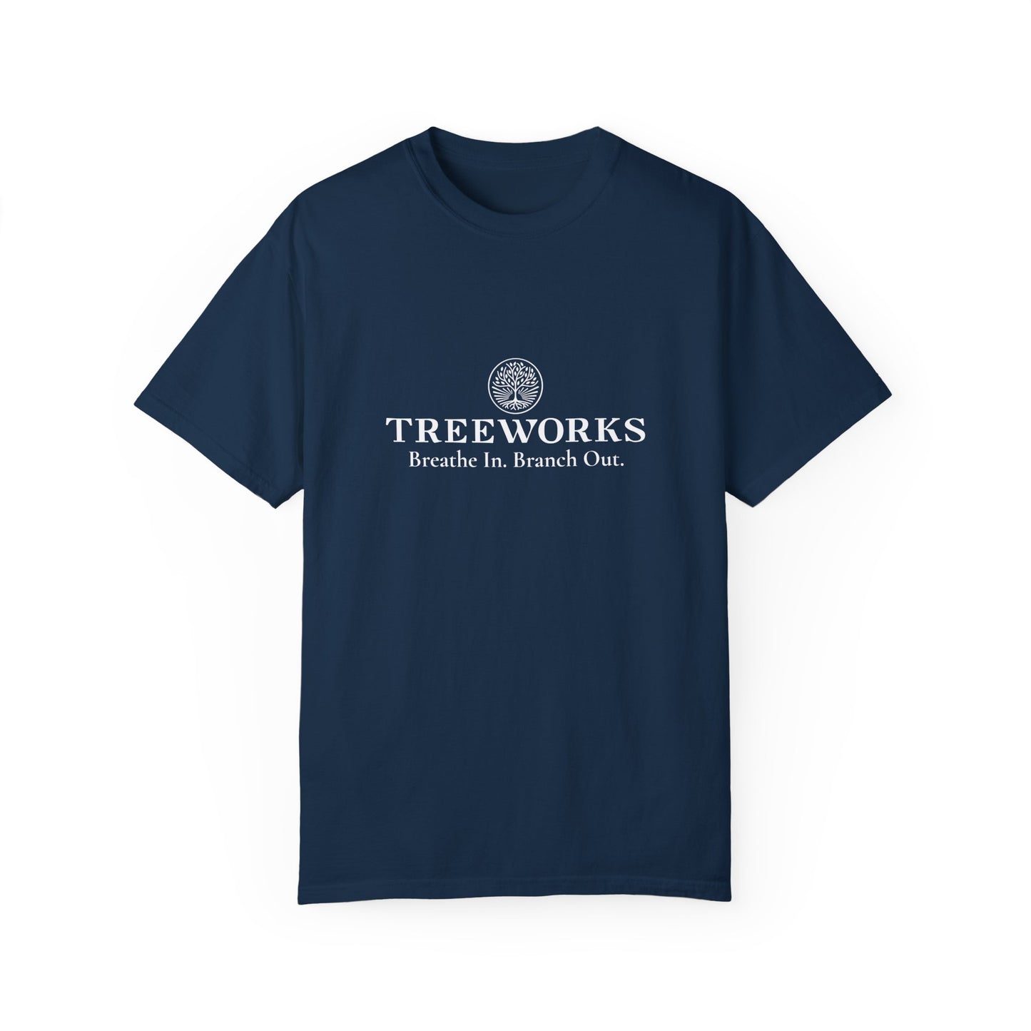 Comfort Colors Treeworks T-shirt