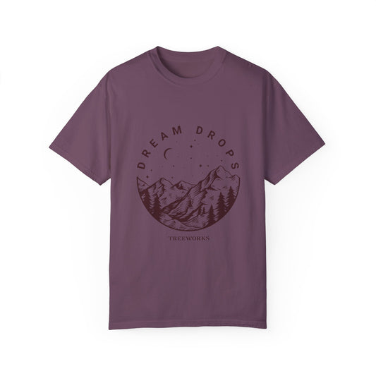 Comfort Colors Dream Drops T-shirt