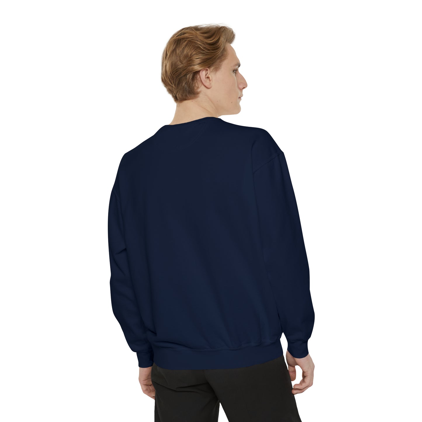 Comfort Colors Crewneck Sweatshirt