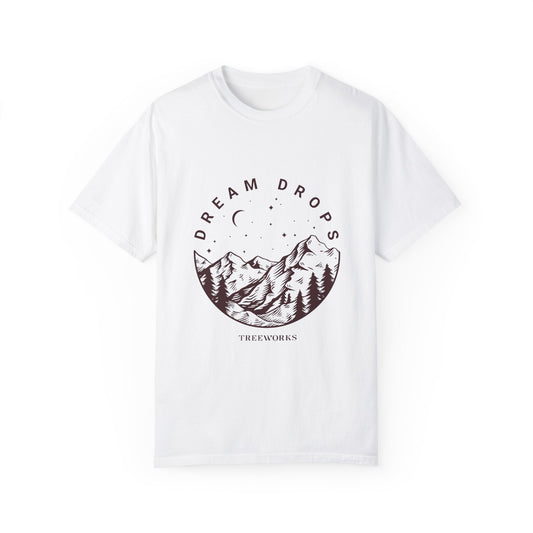 Comfort Colors Dream Drops T-shirt