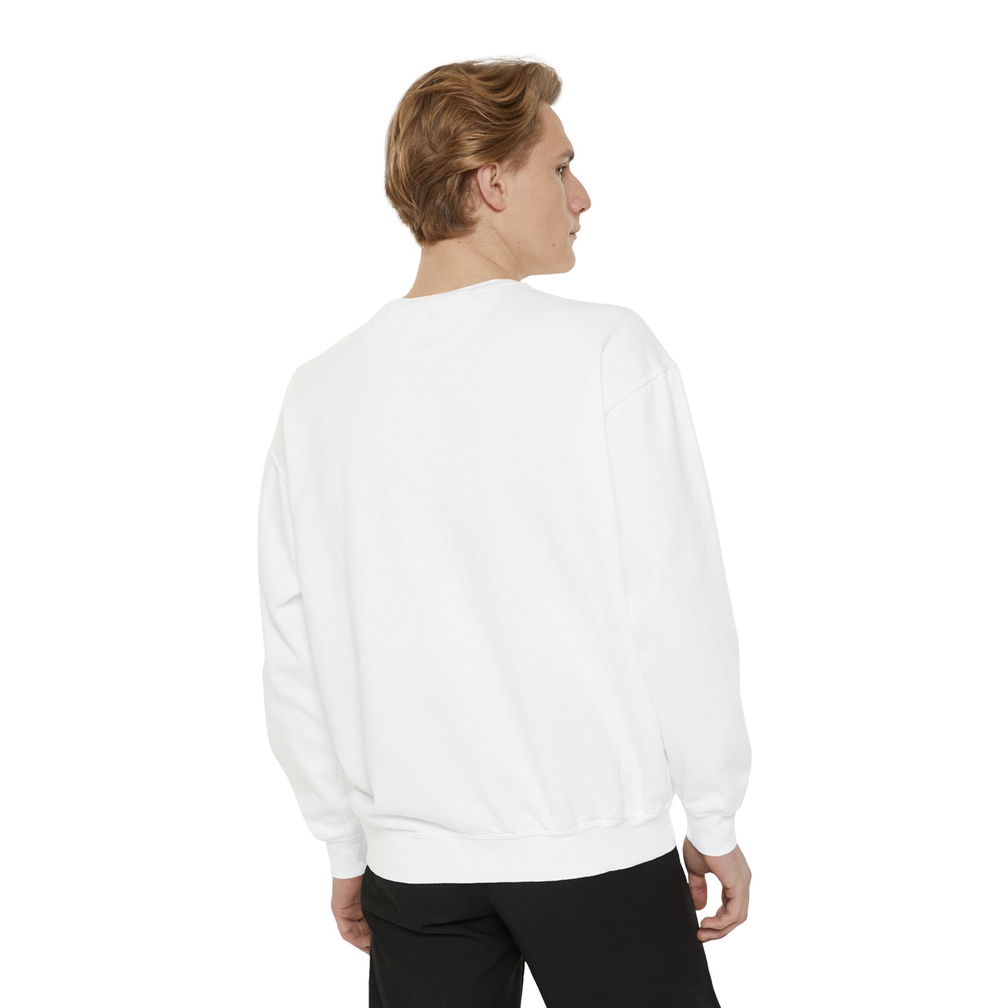 Comfort Colors Crewneck Sweatshirt