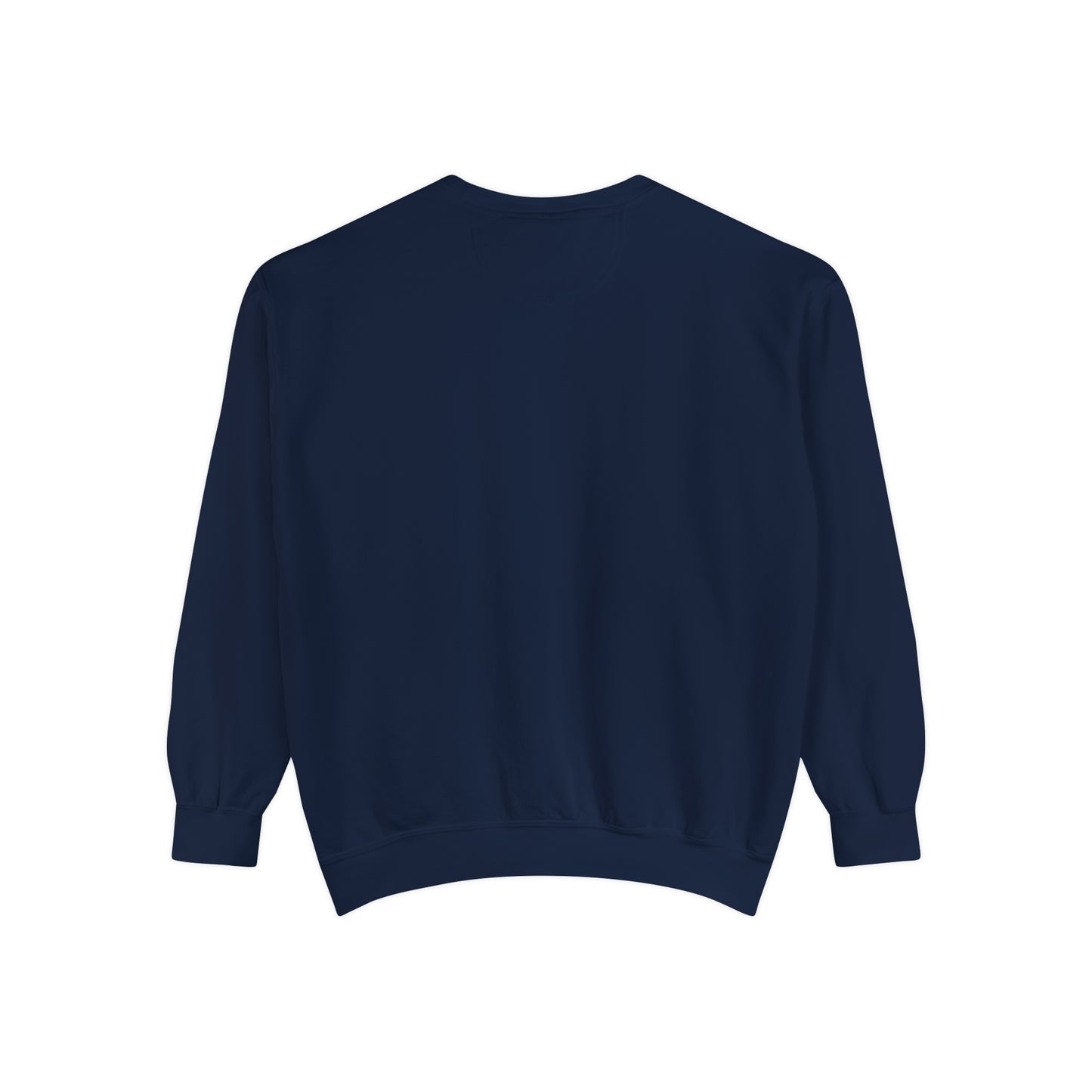 Comfort Colors Crewneck Sweatshirt