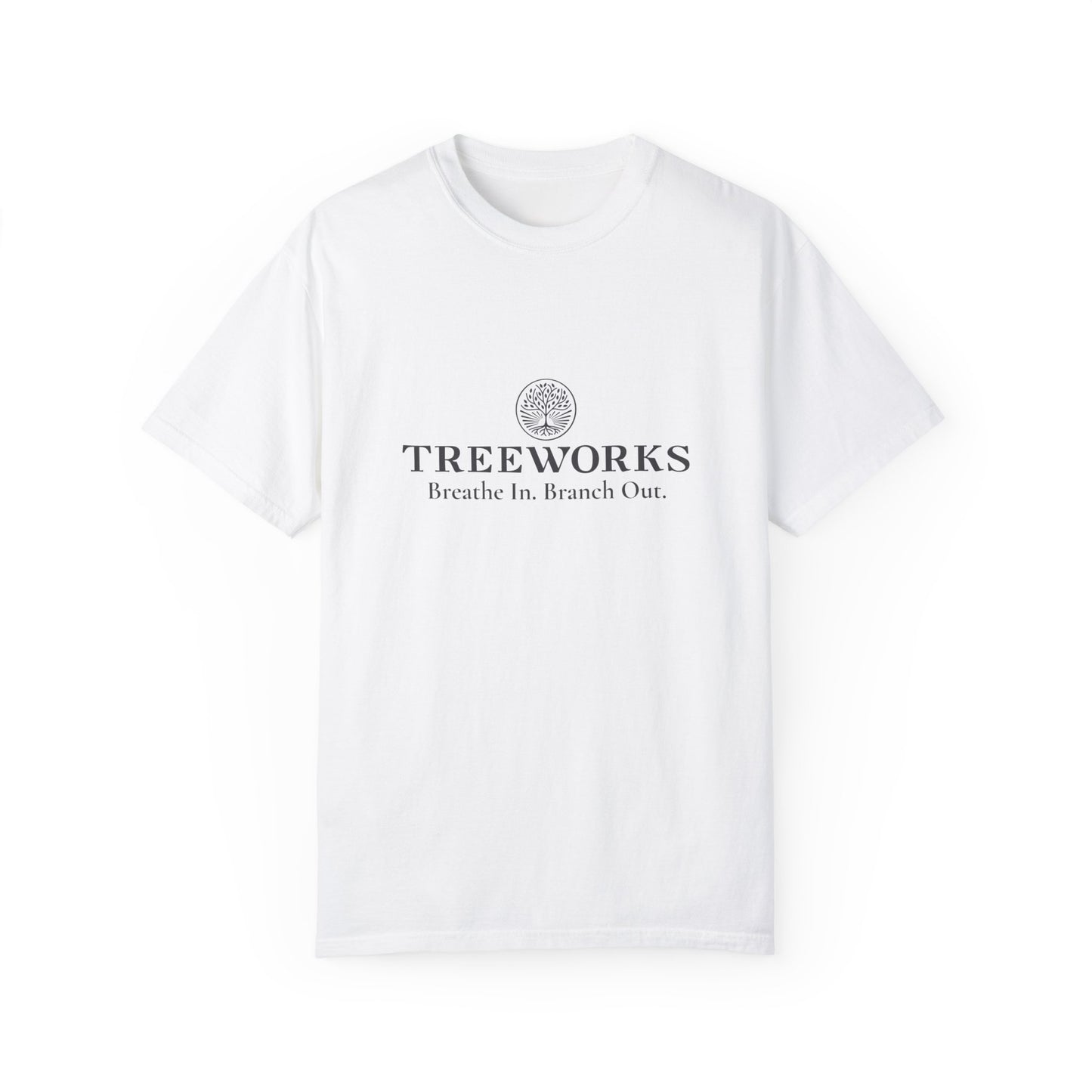 Comfort Colors Treeworks T-shirt