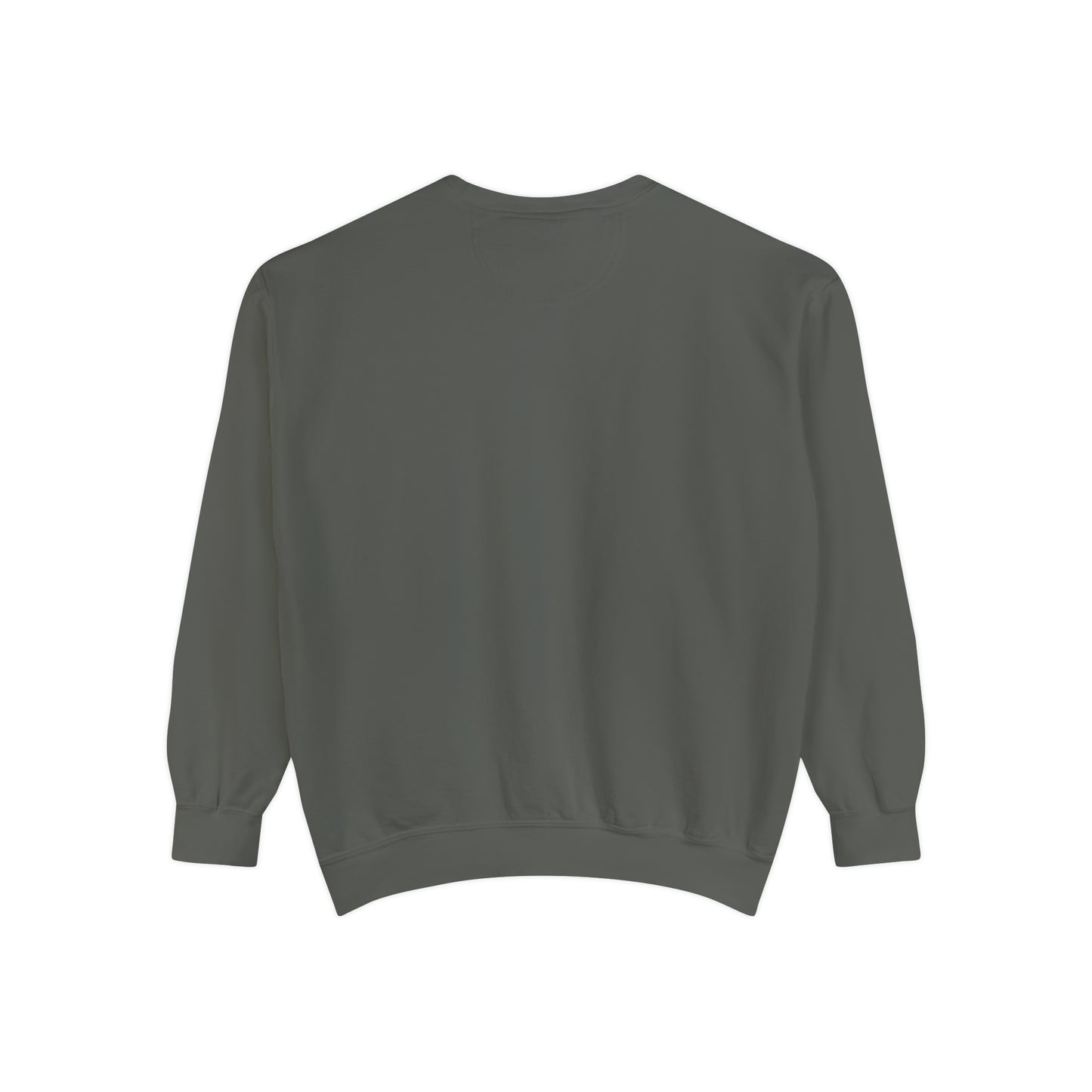 Comfort Colors Crewneck Sweatshirt