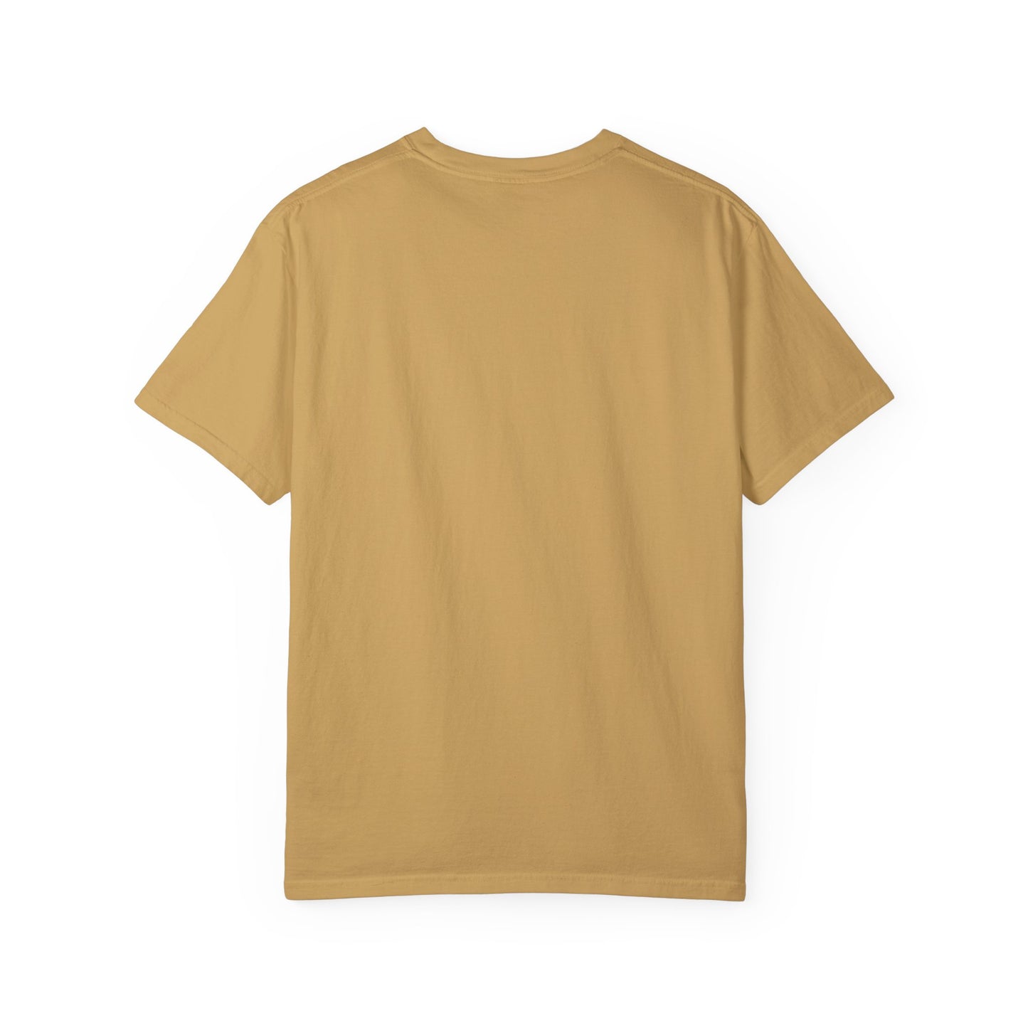 Comfort Colors Treeworks T-shirt