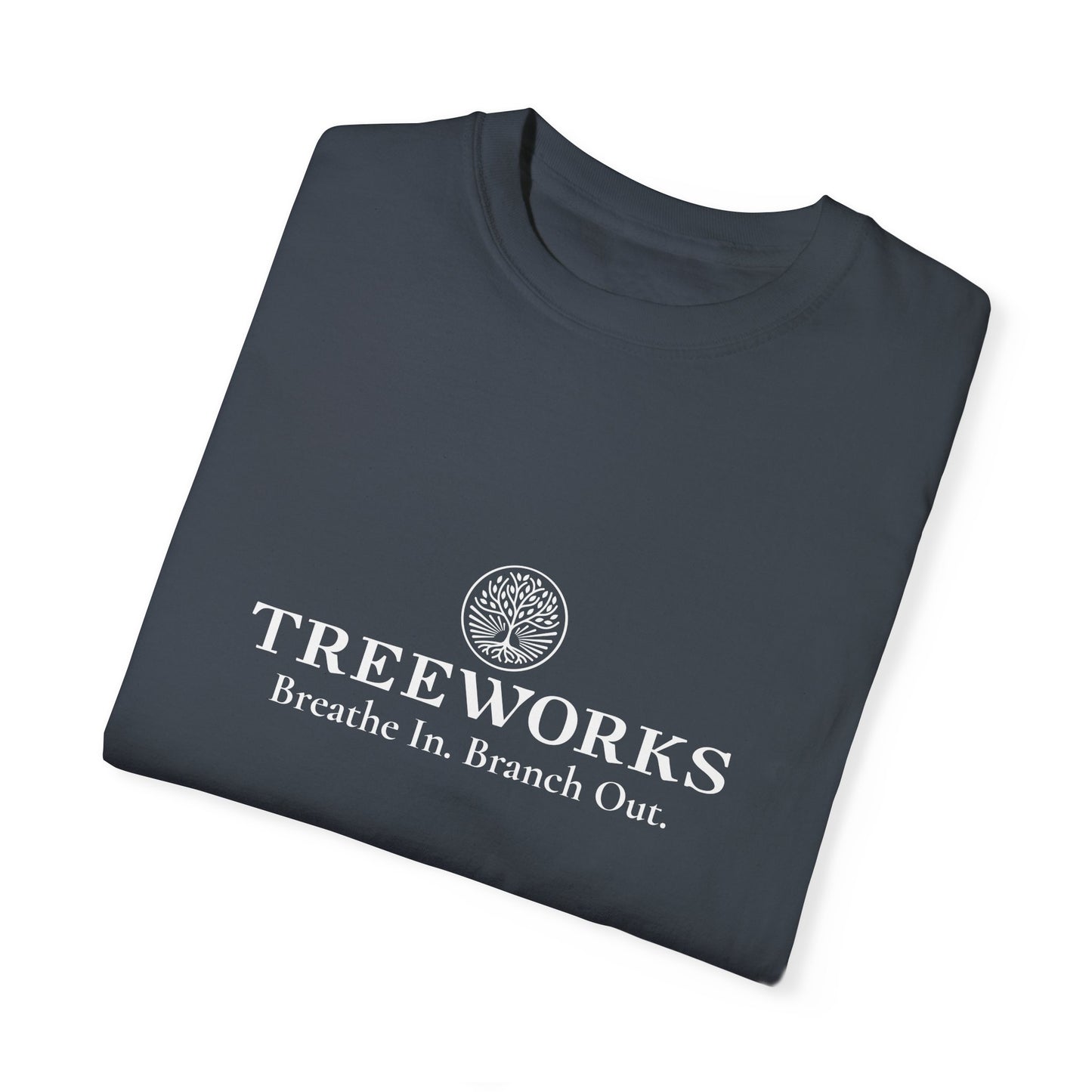 Comfort Colors Treeworks T-shirt