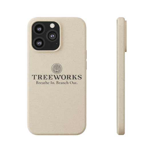 Biodegradable Treeworks Case