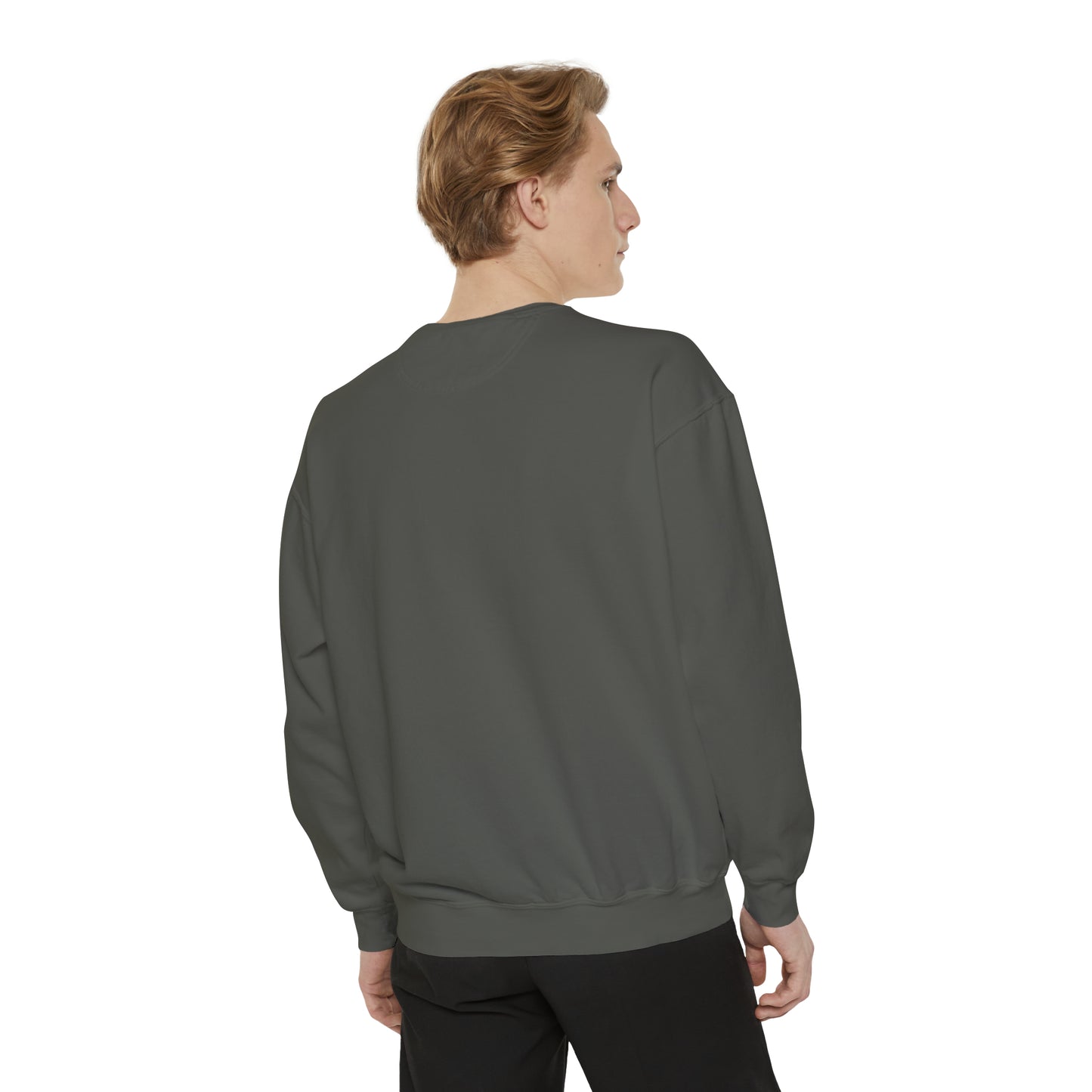 Comfort Colors Crewneck Sweatshirt