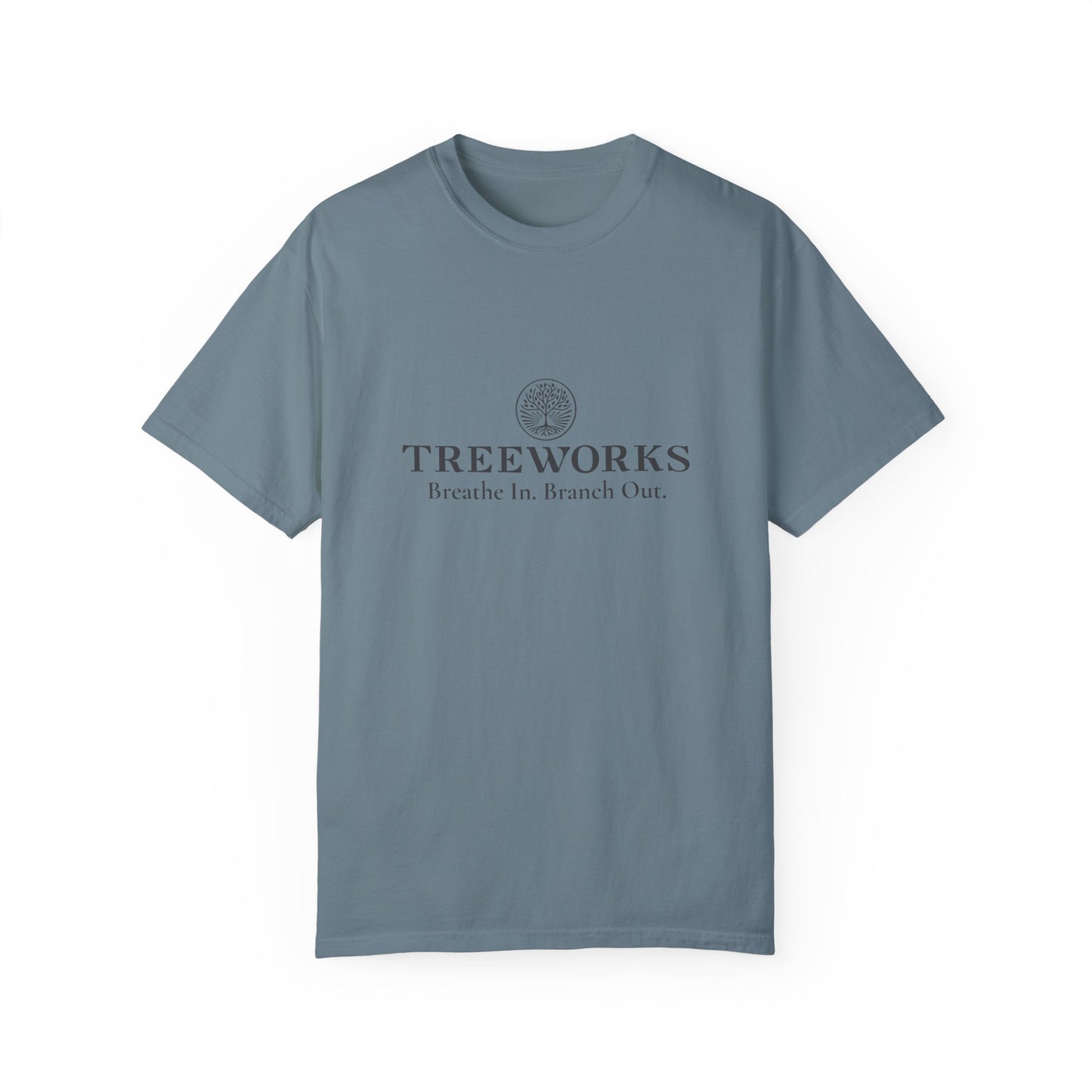 Comfort Colors Treeworks T-shirt