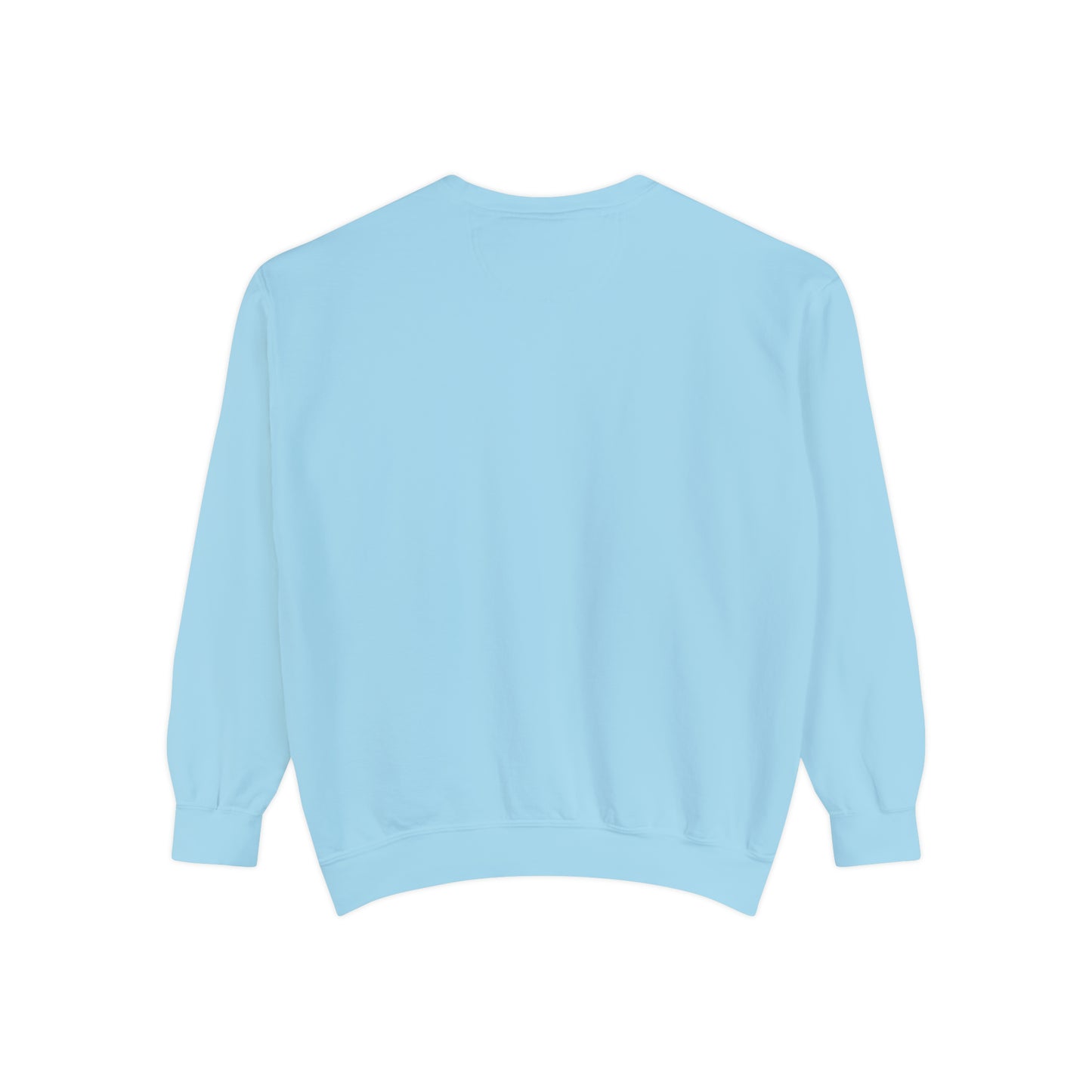 Comfort Colors Crewneck Sweatshirt