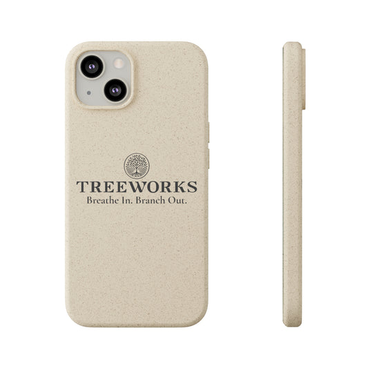 Biodegradable Treeworks Case