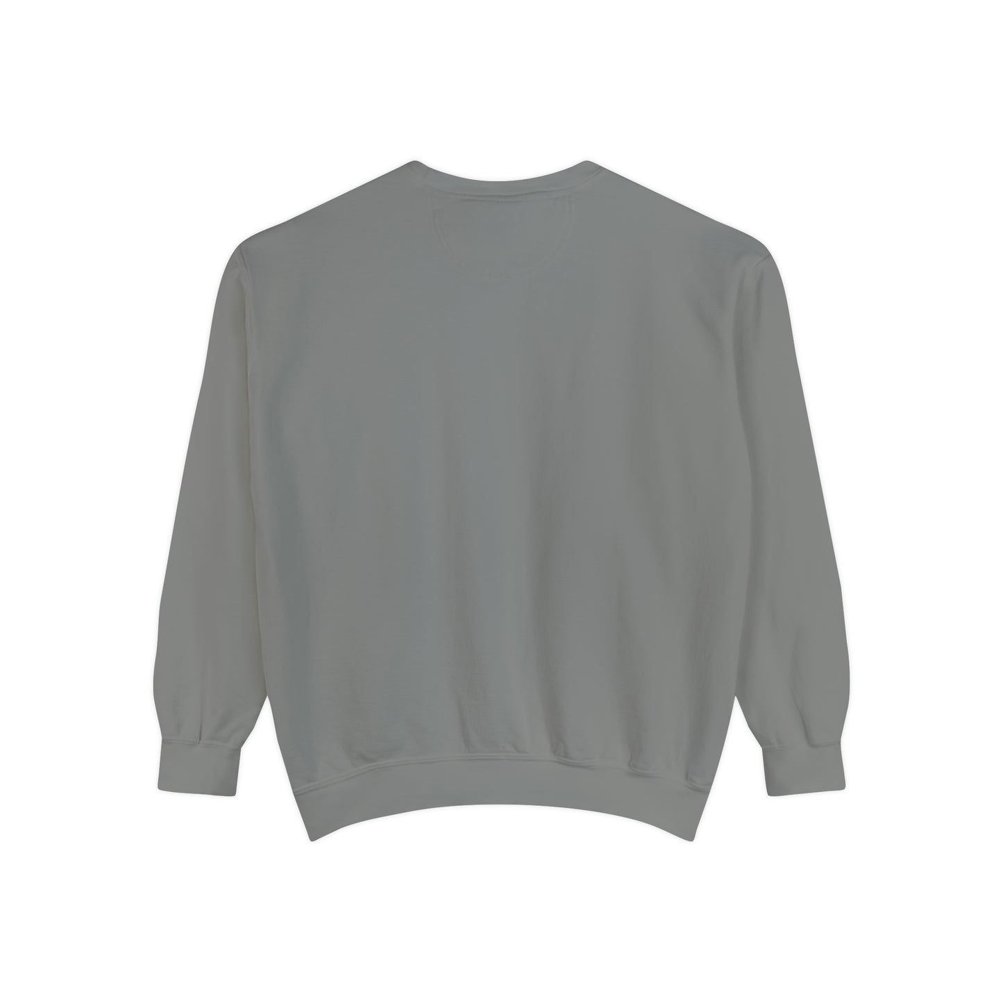 Comfort Colors Crewneck Sweatshirt