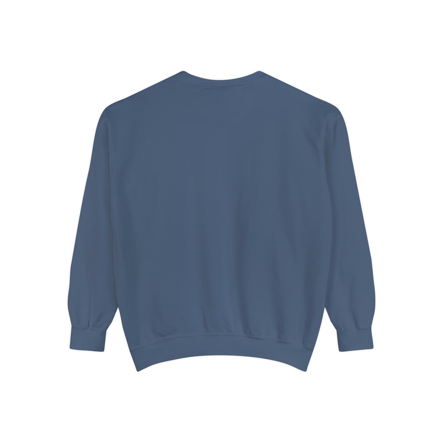 Comfort Colors Crewneck Sweatshirt