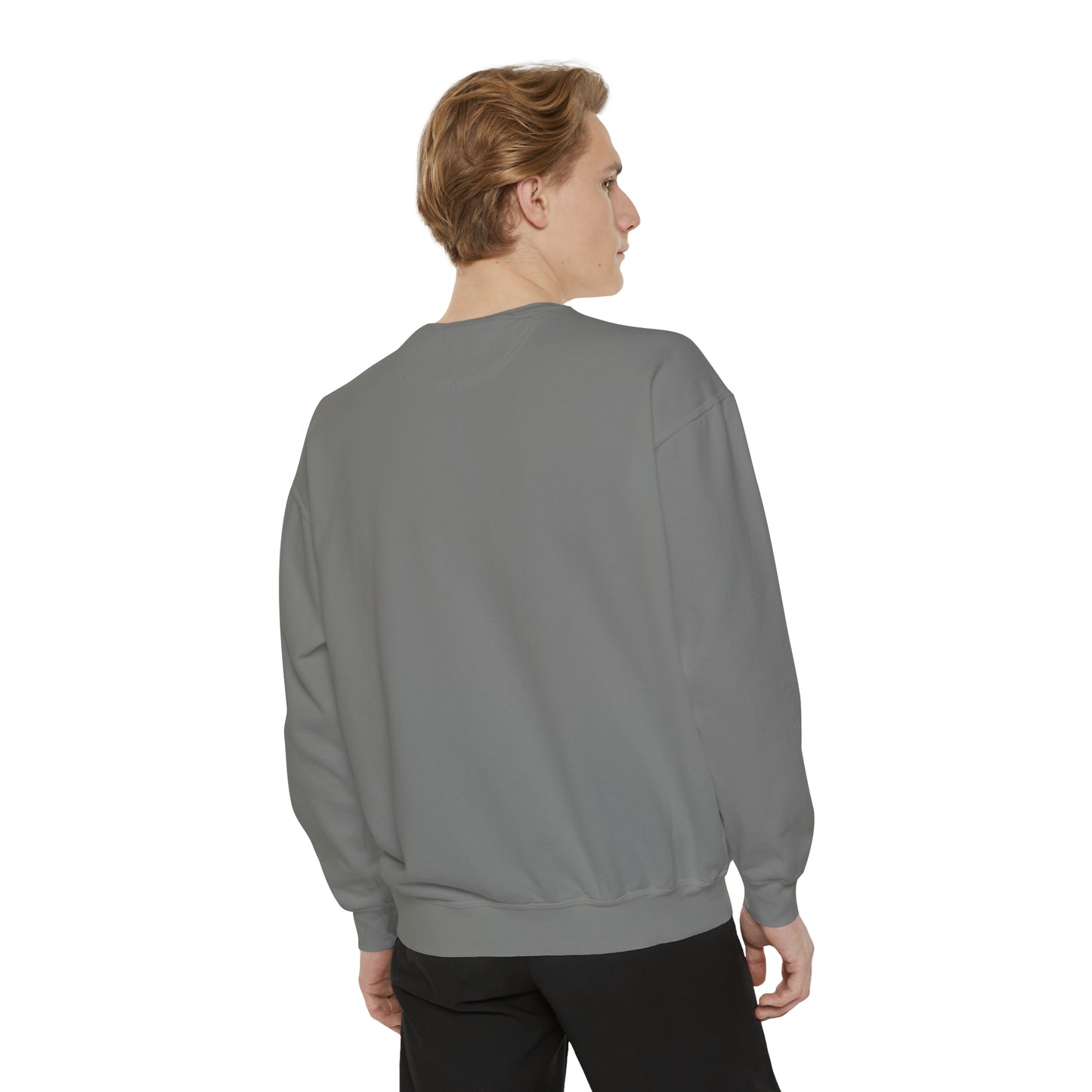 Comfort Colors Crewneck Sweatshirt